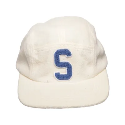 Baseballkeps (Beige, Blå) från Snipes