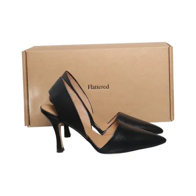 Escarpins (Ricky) de Flattered Cuir