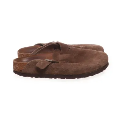 Slip-ins (Brun) fra Birkenstock Ruskind