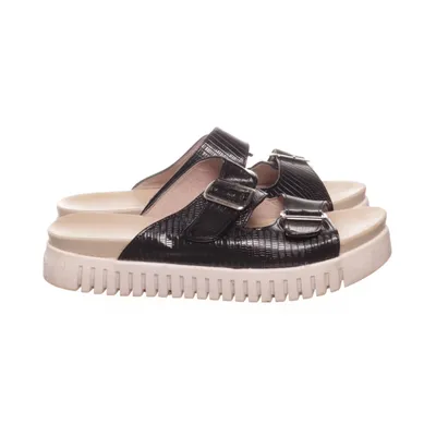 Slip-ins (Svart, Beige) från Ilse Jacobsen