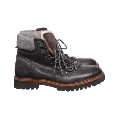 Kängor (Svart, Grå) från Marc O'Polo