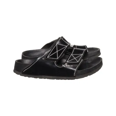 Sandals (Black) from Birkenstock