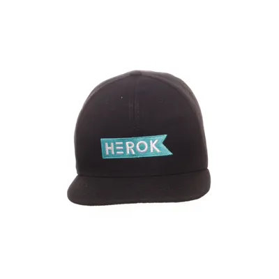 Baseball cap (Black) from Trend Eagle Polyester