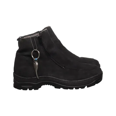 Ankle boots (Spiked Boots) from Ilves