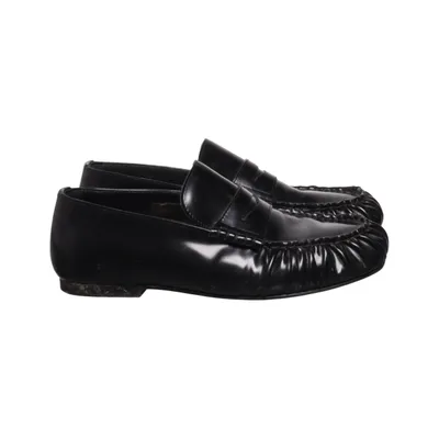 Loafers (Svart) från Alohas Skinn