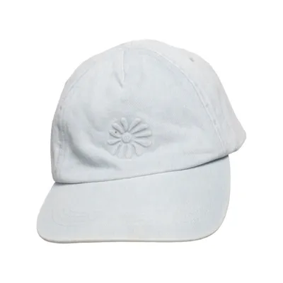 Casquette de baseball (Bleu) de Zara Accessories Coton