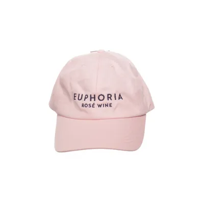 Baseballkeps (Rosa) från Beechfield Bomull