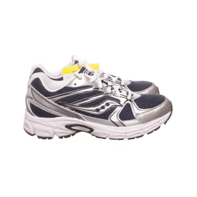 Sneakers (Ride Millennium) från Saucony Skinnimitation