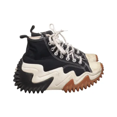 Baskets (Noir, Blanc) de Converse
