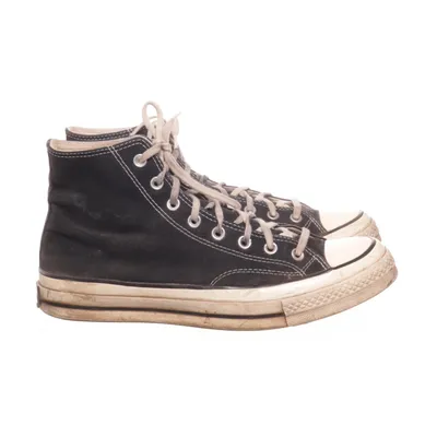 Tygskor (Svart) från Converse