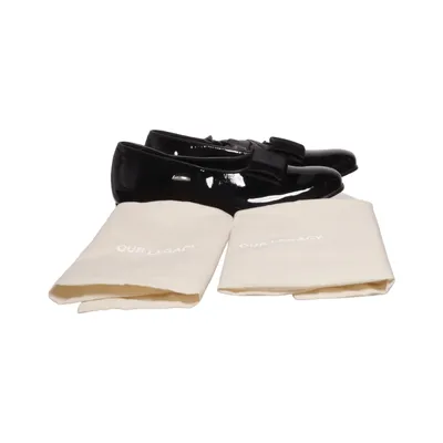 Loafers (Schwarz) von Our Legacy