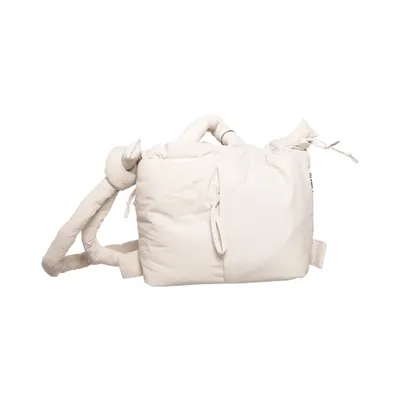 Skuldertaske (Beige) fra Ölend Polyamid, Polyester
