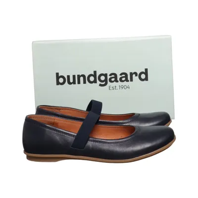 Sandals (Julius) from Bundgaard Leather