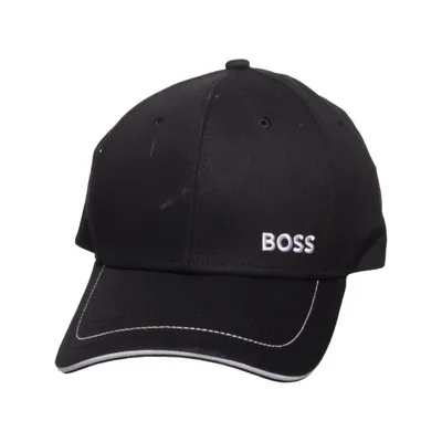 Casquette de baseball (Noir) de Hugo Boss