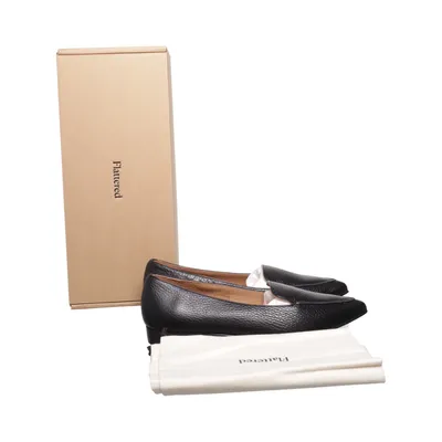 Loafers (Alex) från Flattered Skinn