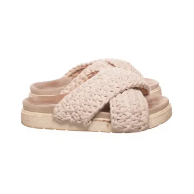 Sandalen (Beige) van Inuikii