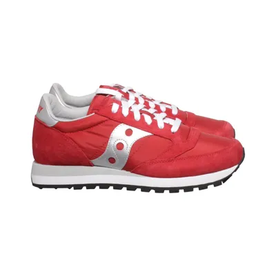 Sneakers (Jazz Original) from Saucony Suede