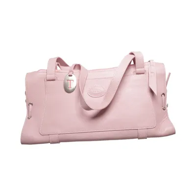 Handväska (Rosa) från Tod's