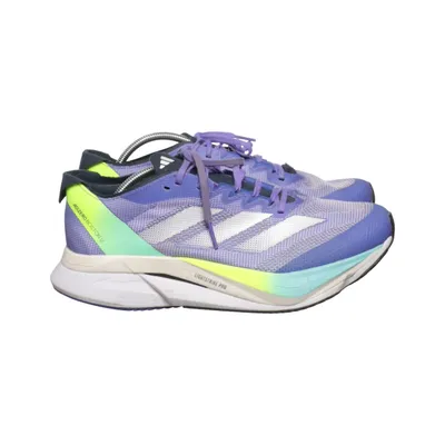 Running shoes (Blue, Multicolored) from Adidas