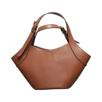 Umhängetasche (Braun) von Mango