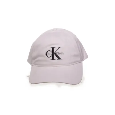 Baseballkeps (Vit, Svart) från Calvin Klein