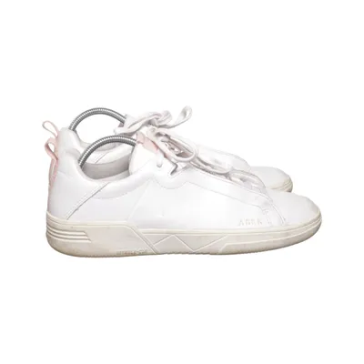 Sneakers (UNIKLASS LEATHER S-C18) from Arkk