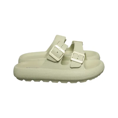 Slip-ins (Grön) från Birkenstock