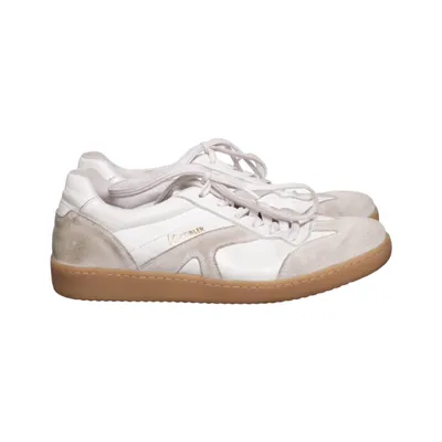 Sneakers (Vit, Grå) från Cobler