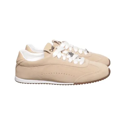 Sneaker (Beige, Weiß) von Alo