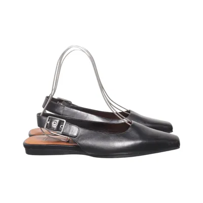 Sandalen (Schwarz) von Vagabond