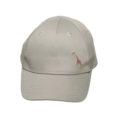 Baseballkeps (Grön) från Newbie by KappAhl