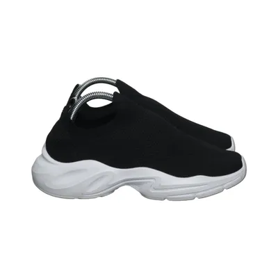 Slip-ons (Svart, Vit) från Aim'n