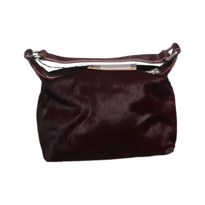 Axelremsväska (Brun) från Samsøe & Samsøe