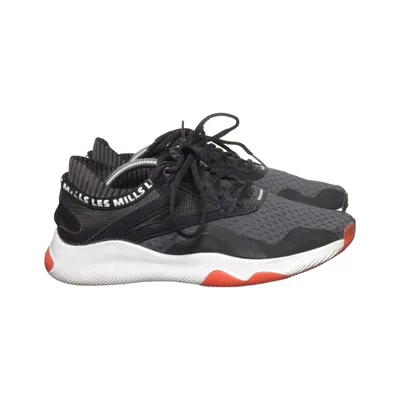 Träningsskor (Svart, Vit, Röd) från Reebok