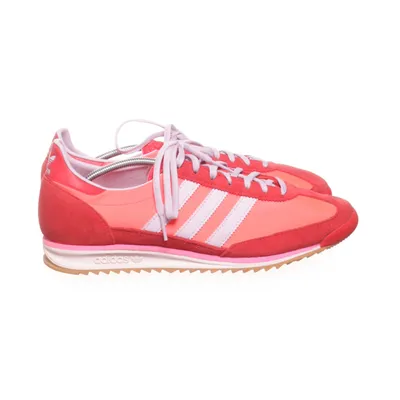 Sneakers (Rød) fra Adidas Ruskind