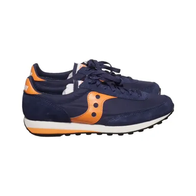Sneaker (Trainer 80) von Saucony Wildleder