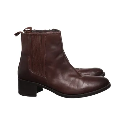 Chelsea boots (Brown) from Park West