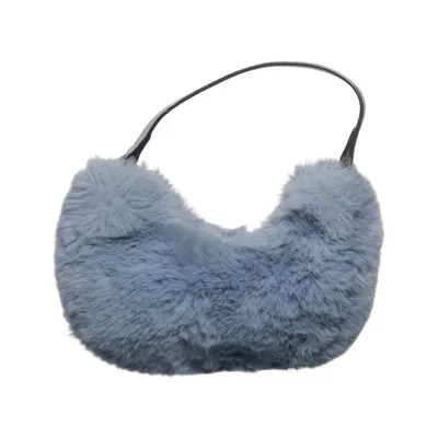 Sac à main (Bleu) de ASOS