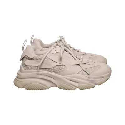 Baskets (POSSESS) de Steve Madden