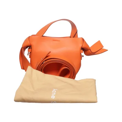 Axelremsväska (Orange) från Acne Studios
