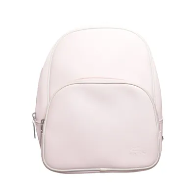 Backpack (Pink) from Lacoste