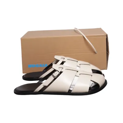 Sandales (Beige) de Nugaia