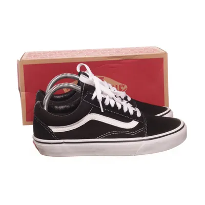 Sneakers (Svart, Vit) från Vans