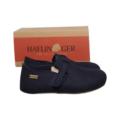 Slippers (Everest Focus) from Haflinger