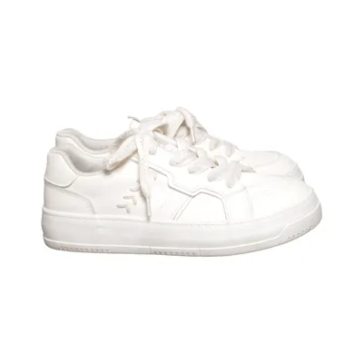 Baskets (Blanc) de Beier