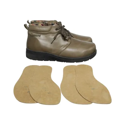 Boots (Grön, Svart) från Cinnamon