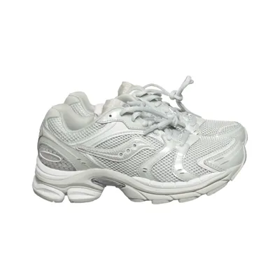 Hardloopschoenen (Progrid Triumph 4 Glossy) van Saucony