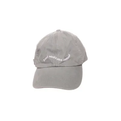 Baseballkeps (Grå) från Beechfield
