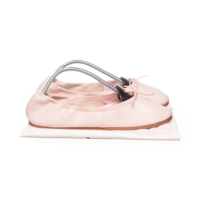 Balletsko (Pink) fra Repetto