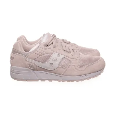 Sneakers (Shadow 5000) from Saucony Suede